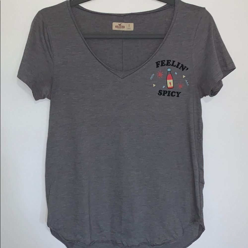 Hollister T-Shirt